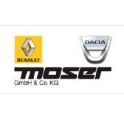Autohaus Moser - LOGO