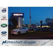 Autohaus Mühlenhort GmbH - GALLERY