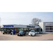 Autohaus Mühlenhort GmbH - GALLERY