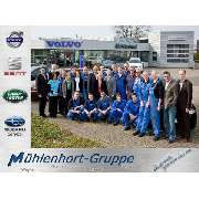 Autohaus Mühlenhort GmbH - GALLERY