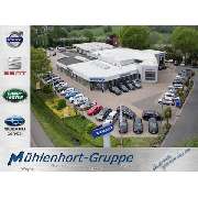 Autohaus Mühlenhort GmbH - GALLERY