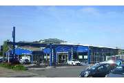 Autohaus Müller GmbH - GALLERY
