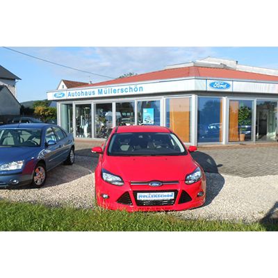 Autohaus Müllerschön e.K. - GALLERY