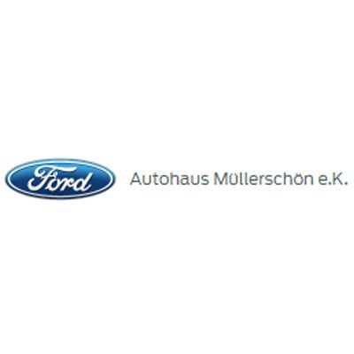 Autohaus Müllerschön e.K. - LOGO