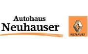 Autohaus Neuhauser - LOGO
