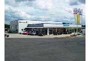 Autohaus Neumann OHG - GALLERY