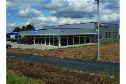 Autohaus Neumann OHG - GALLERY