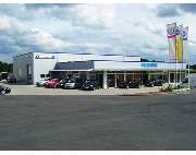 Autohaus Neumann OHG - GALLERY