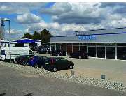 Autohaus Neumann OHG - GALLERY