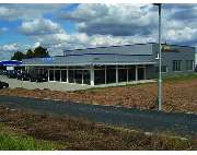 Autohaus Neumann OHG - GALLERY