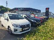 Autohaus Nobis GmbH & Co. KG - GALLERY