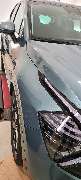 Autohaus Nordost Berlin - 3 Lagen Keramik - Versiegelung