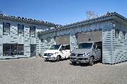 Autohaus Nordost Berlin - GALLERY