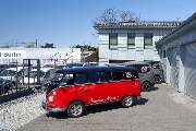 Autohaus Nordost Berlin - GALLERY