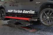 Autohaus Nordost Berlin - GALLERY