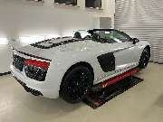 Autohaus Nordost Berlin - GALLERY
