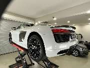Autohaus Nordost Berlin - GALLERY