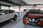 Autohaus Parzefall - GALLERY