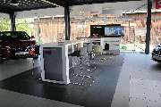 Autohaus Parzefall - GALLERY