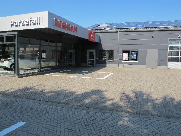 Autohaus Parzefall - GALLERY