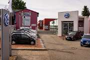 Autohaus Perski GmbH & Co. KG - Autohaus Perski