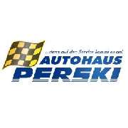 Autohaus Perski GmbH & Co. KG - Autohaus Perski - Logo