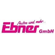 Autohaus Peter Ebner GmbH - LOGO