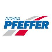 Autohaus Pfeffer GmbH - LOGO