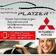 Autohaus Platzer e.K. - GALLERY