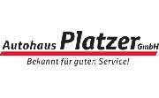 Autohaus Platzer GmbH - LOGO