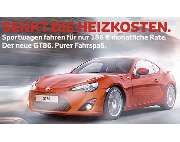 Autohaus Platzer im Labertal GmbH - GALLERY