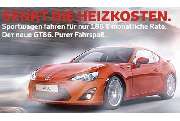 Autohaus Platzer im Labertal GmbH - GALLERY