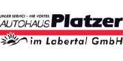 Autohaus Platzer im Labertal GmbH - LOGO