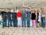 Autohaus Prien Bosch Car Service - GALLERY