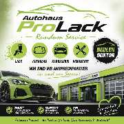 Autohaus Pro Lack - 1
