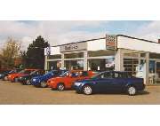 Autohaus Radlbeck GmbH - GALLERY