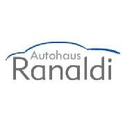 Autohaus Ranaldi in Wiesloch - LOGO