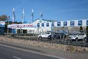 Autohaus Reinhardt - GALLERY