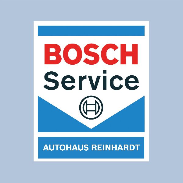 Autohaus Reinhardt - LOGO