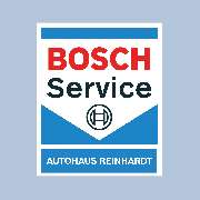 Autohaus Reinhardt - LOGO