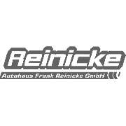 Autohaus Reinicke GmbH - LOGO