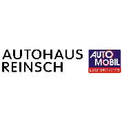 Autohaus Reinsch - LOGO