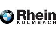 Autohaus Rhein Kulmbach - LOGO