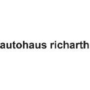 Autohaus Richrath e. K., Inhaber Jörg Hilden - LOGO