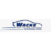 Autohaus Ronny Wacke GmbH - LOGO