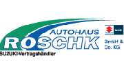 Autohaus Roschk GmbH & Co. KG - LOGO