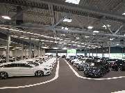 Autohaus Rosier Braunschweig GmbH Braunschweig - GALLERY