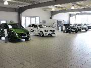 Autohaus Rosier Braunschweig GmbH Goslar - GALLERY