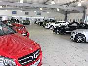 Autohaus Rosier Braunschweig GmbH Goslar - GALLERY