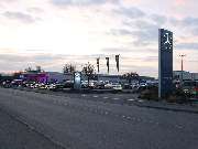 Autohaus Rosier Braunschweig GmbH Goslar - GALLERY